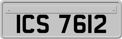 ICS7612
