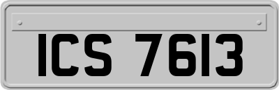 ICS7613