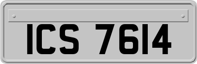 ICS7614