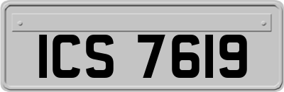 ICS7619