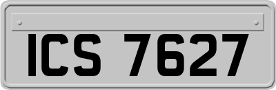 ICS7627