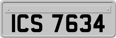 ICS7634