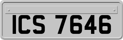 ICS7646