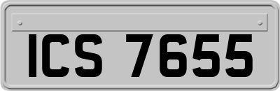 ICS7655