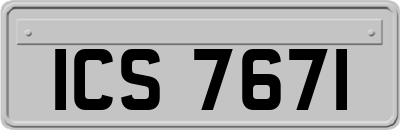 ICS7671