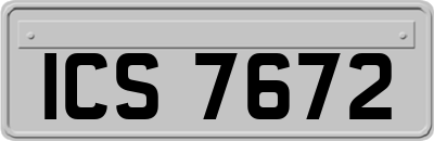 ICS7672