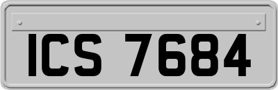 ICS7684