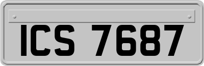 ICS7687