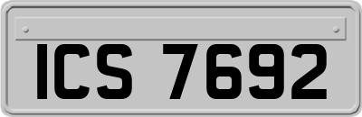 ICS7692