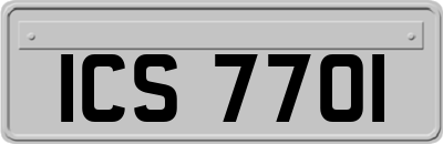 ICS7701