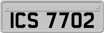 ICS7702