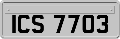 ICS7703
