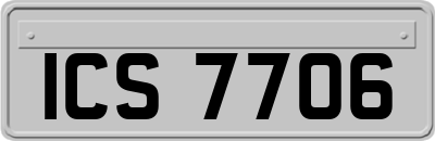 ICS7706