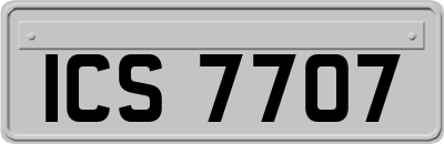 ICS7707