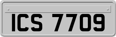 ICS7709