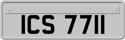 ICS7711