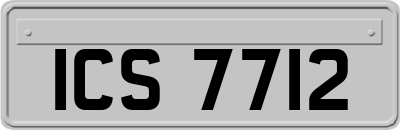 ICS7712