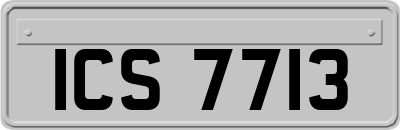 ICS7713