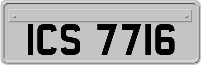 ICS7716