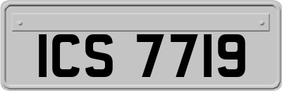 ICS7719