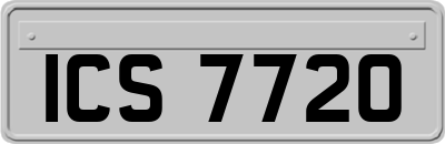 ICS7720