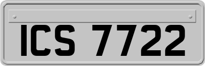 ICS7722