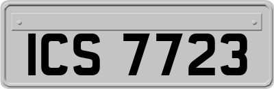 ICS7723