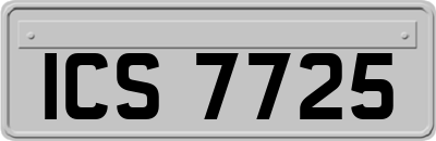 ICS7725