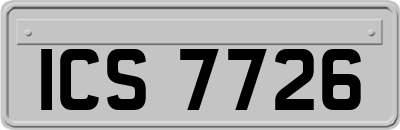 ICS7726