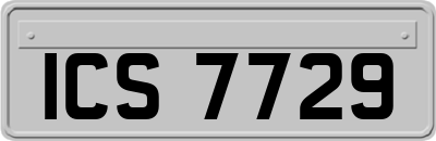 ICS7729