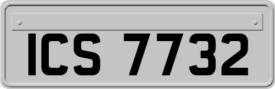 ICS7732