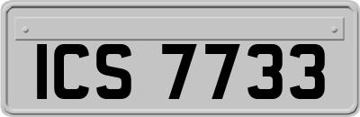 ICS7733