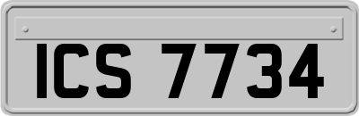 ICS7734