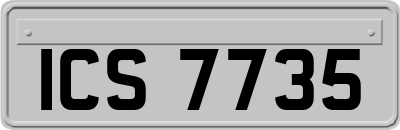 ICS7735