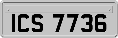ICS7736
