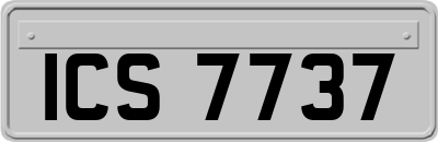 ICS7737