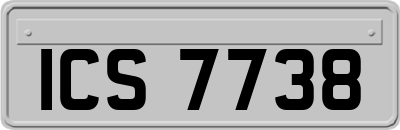 ICS7738