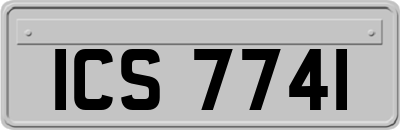 ICS7741