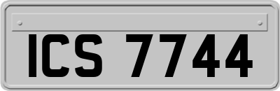 ICS7744