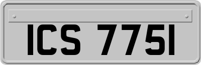 ICS7751