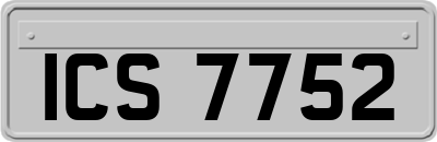 ICS7752