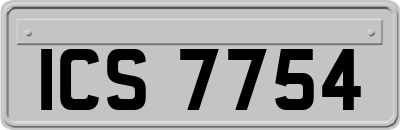 ICS7754
