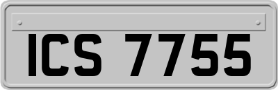 ICS7755