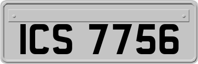 ICS7756