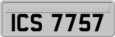 ICS7757