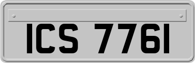 ICS7761
