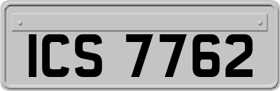 ICS7762
