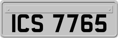 ICS7765