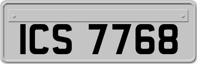 ICS7768
