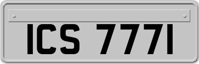 ICS7771